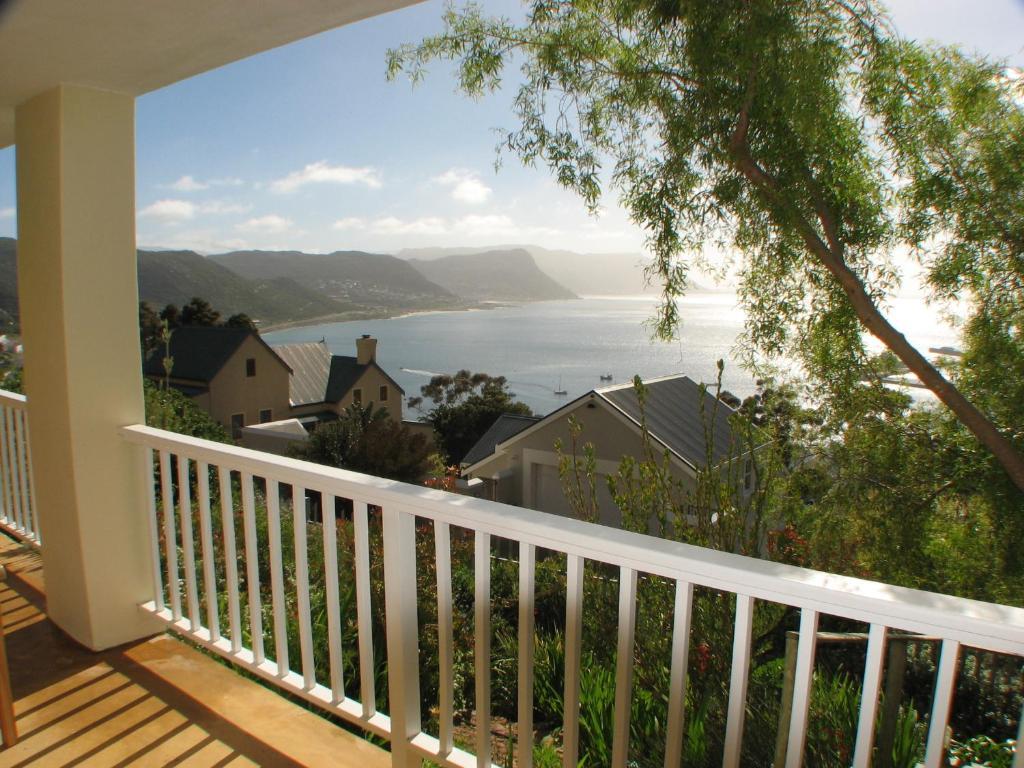 Albatross Guest House Simonʼs Town Rom bilde