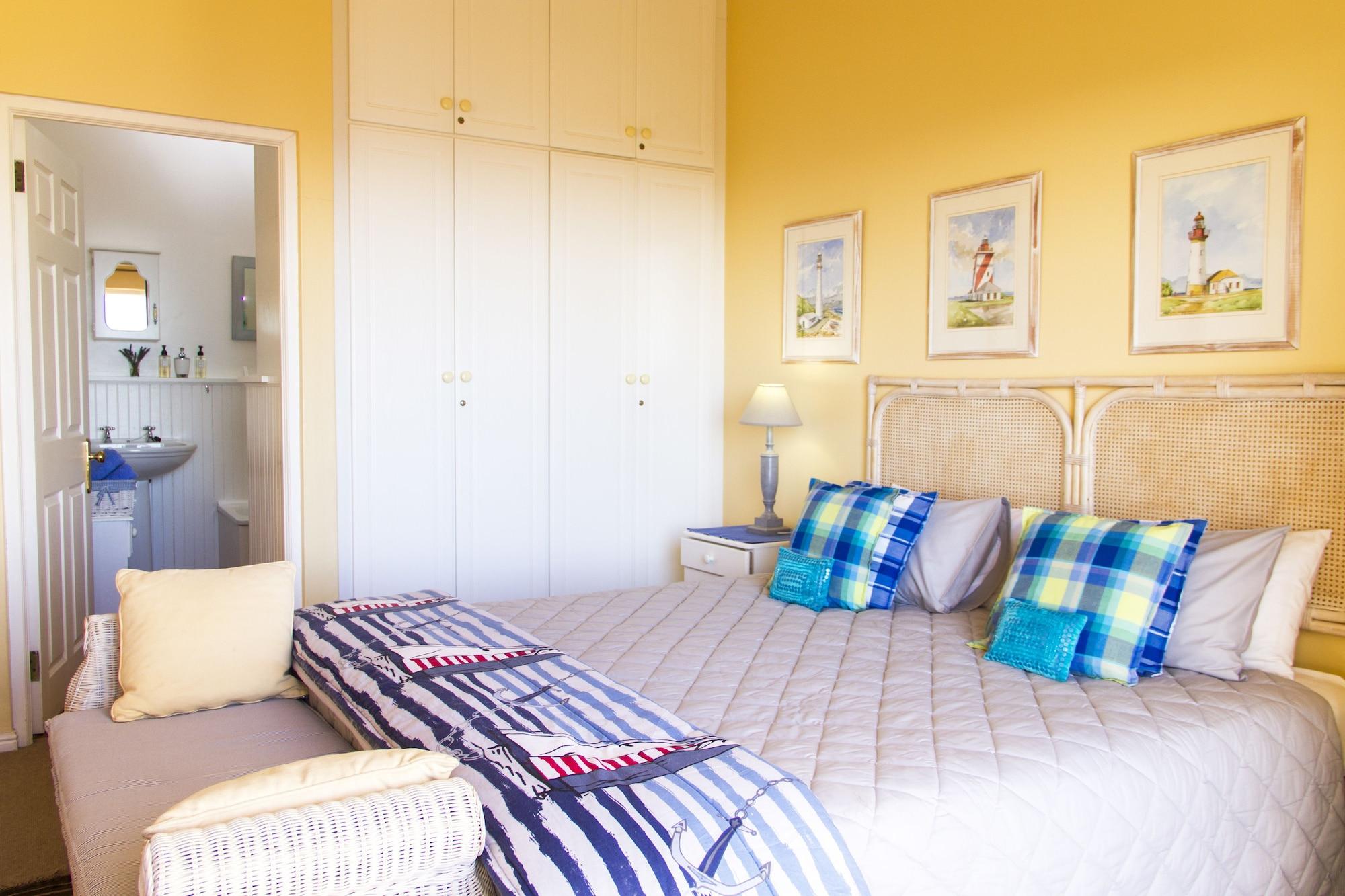 Albatross Guest House Simonʼs Town Eksteriør bilde