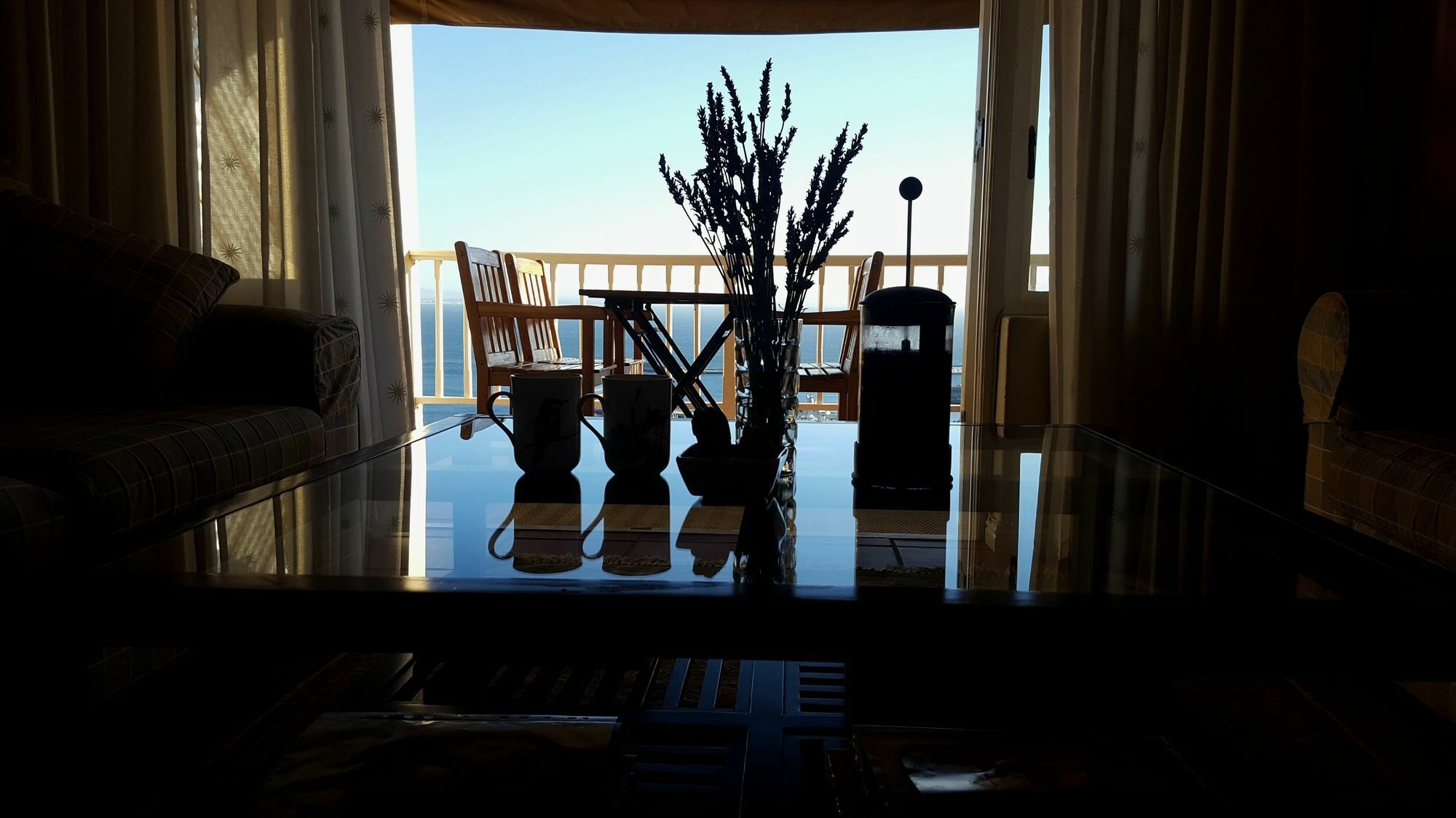 Albatross Guest House Simonʼs Town Eksteriør bilde